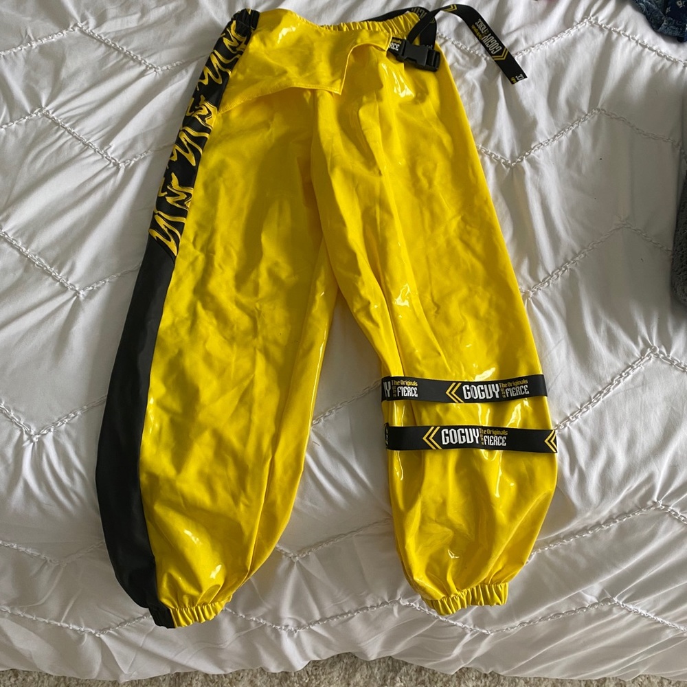 Joggers